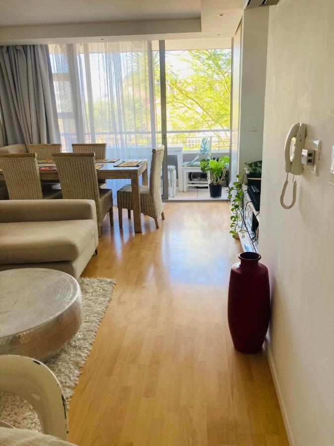 Bayviews, Clifford Road, Sea Point