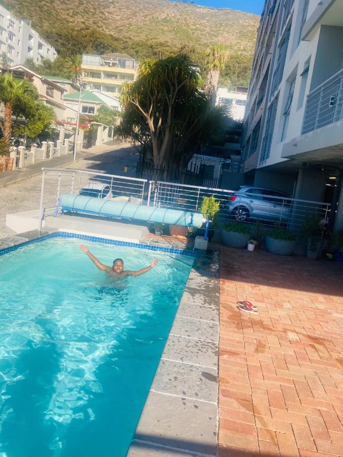Bayviews, Clifford Road, Sea Point Apartamento *